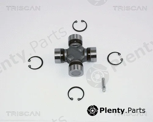 Triscan 8540110 — Joint, propshaft