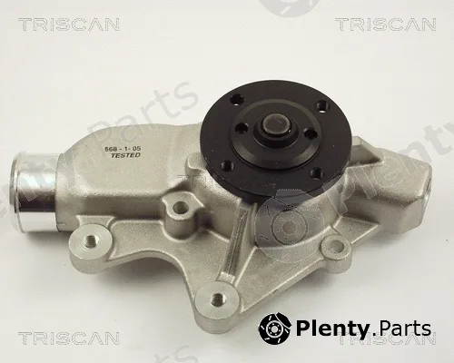 Triscan 860080006 — Water Pump, engine cooling
