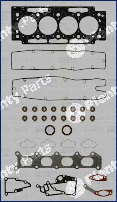 Triscan 598-5569 — Gasket Kit, cylinder head MULTILAYER STEEL