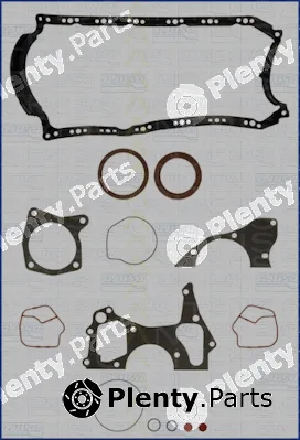 Triscan 595-2670 — Gasket Kit, crankcase