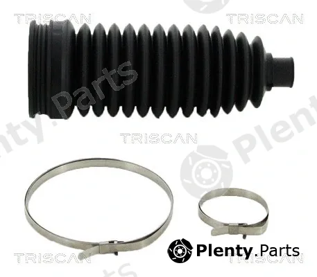 Triscan 850014019 — Bellow Kit, steering