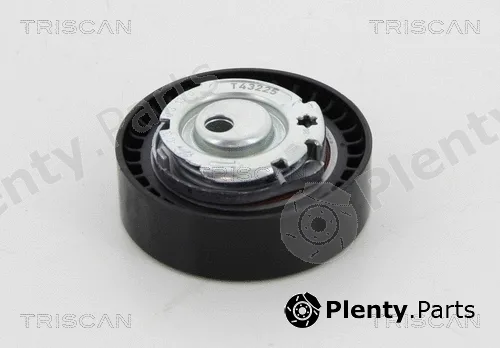 Triscan 864625115 — Tensioner Pulley, timing belt