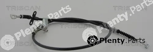 Triscan 814050184 — Cable Pull, parking brake