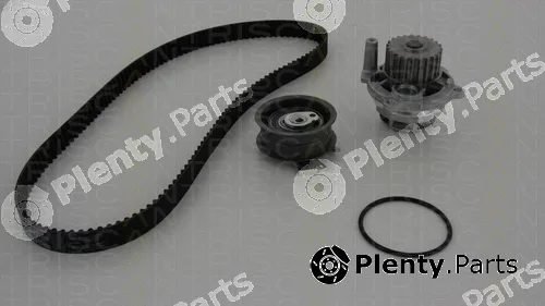 Triscan 8647290004 — Water Pump & Timing Belt Kit