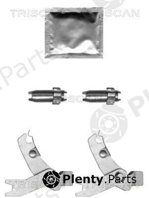 Triscan 8105152566 — Repair Kit, expander
