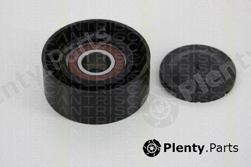 Triscan 8641232013 — Deflection/Guide Pulley, V-ribbed belt
