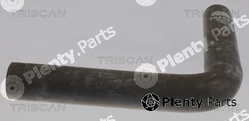 Triscan 863017035 — Radiator Hose