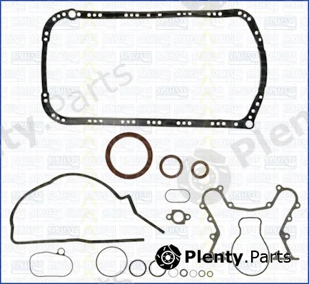 Triscan 595-3006 — Gasket Kit, crankcase