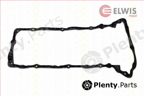 Triscan 515-8580 — Gasket, cylinder head cover