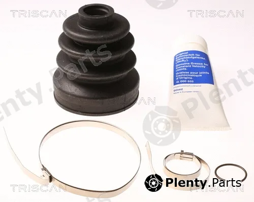 Triscan 854065808 — Bellow Kit, drive shaft