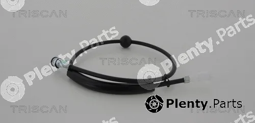 Triscan 814028401 — Speedometer Cable
