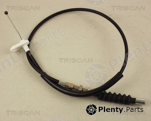 Triscan 814016322 — Accelerator Cable