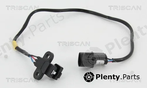 Triscan 885542107 — Sensor, crankshaft pulse
