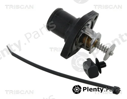 Triscan 862039689 — Thermostat, coolant