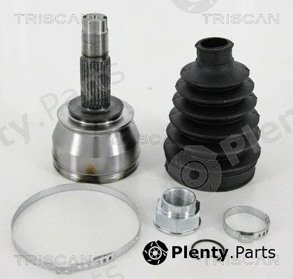 Triscan 854015144 — Joint Kit, drive shaft