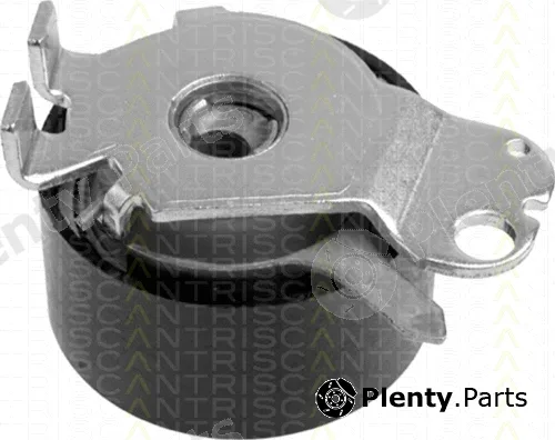 Triscan 864628104 — Tensioner Pulley, timing belt