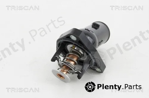 Triscan 862044782 — Thermostat, coolant