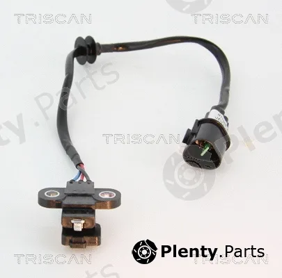 Triscan 885542102 — Sensor, crankshaft pulse