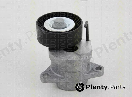 Triscan 8641243013 — Belt Tensioner, V-ribbed belt