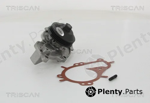 Triscan 860010081 — Water Pump, engine cooling