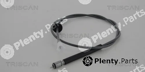 Triscan 814025416 — Speedometer Cable
