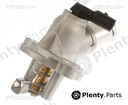 Triscan 862054297 — Thermostat, coolant