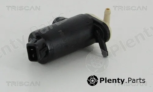 Triscan 887016101 — Washer Fluid Pump, window cleaning