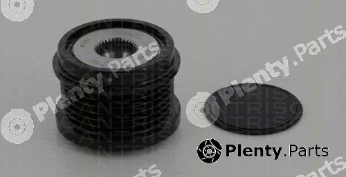Triscan 8641274009 — Alternator Freewheel Clutch
