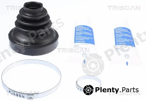 Triscan 854015921 — Bellow Kit, drive shaft