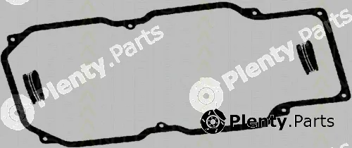 Triscan 515-4009 — Gasket Set, cylinder head cover