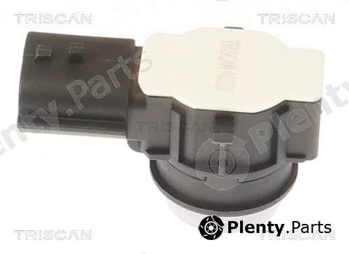 Triscan 881525106 — Sensor, parking distance control