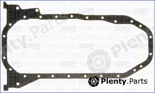 Triscan 510-8510 — Gasket, oil sump