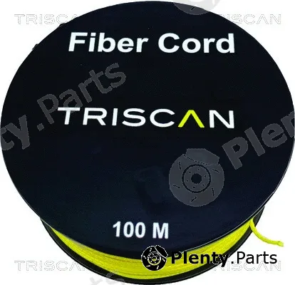 Triscan 501-1741 — Gasket, cylinder head MULTILAYER STEEL