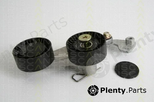 Triscan 8641113032 — Belt Tensioner, V-ribbed belt