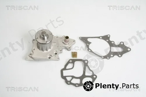Triscan 860060004 — Water Pump, engine cooling