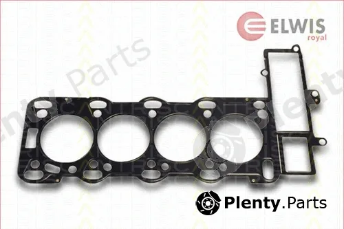 Triscan 501-5076 — Gasket, cylinder head MULTILAYER STEEL