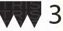 Triscan 8640300848 — V-Ribbed Belt