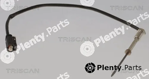 Triscan 882611000 — Sensor, exhaust gas temperature