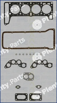 Triscan 598-3501 — Gasket Kit, cylinder head