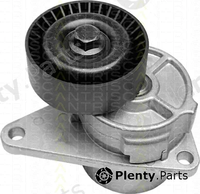 Triscan 8641103010 — Belt Tensioner, V-ribbed belt
