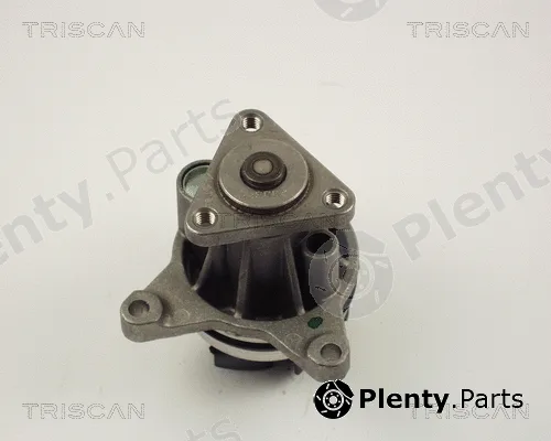 Triscan 860016020 — Water Pump, engine cooling