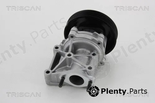 Triscan 860080013 — Water Pump, engine cooling