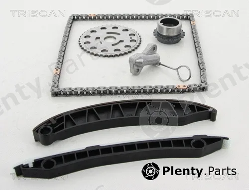Triscan 865010014 — Timing Chain Kit