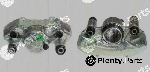 Triscan 817034015 — Brake Caliper