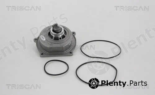 Triscan 860017011 — Water Pump, engine cooling