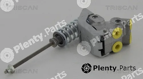 Triscan 813010412 — Brake Force Regulator