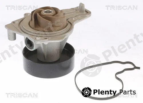 Triscan 860011061 — Water Pump, engine cooling