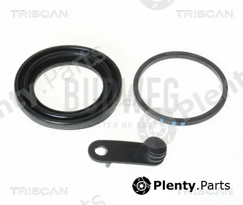Triscan 8170189943 — Seal, brake caliper piston