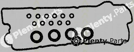 Triscan 515-4568 — Gasket Set, cylinder head cover