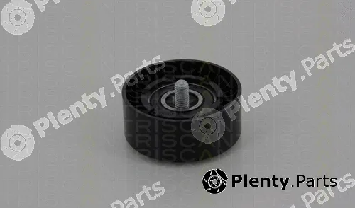 Triscan 8641242006 — Deflection/Guide Pulley, V-ribbed belt
